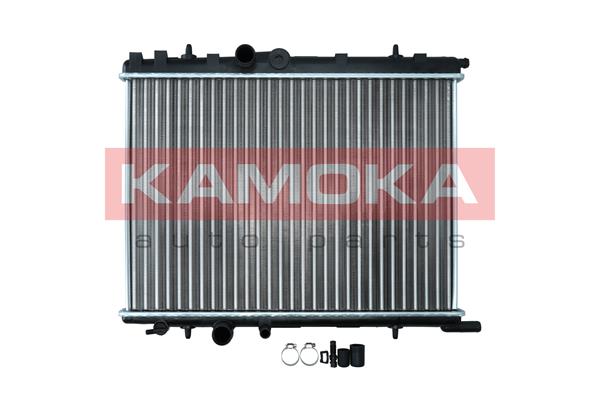 Radiator racire motor KAMOKA 7705037