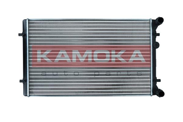Radiator racire motor KAMOKA 7705115