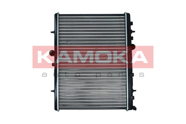 Radiator racire motor KAMOKA 7705148