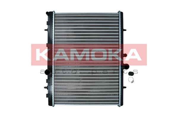 Radiator racire motor KAMOKA 7705149