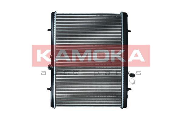 Radiator racire motor KAMOKA 7705149