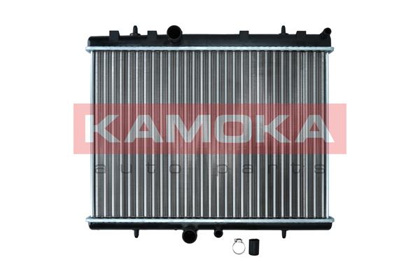 Radiator racire motor KAMOKA 7705150