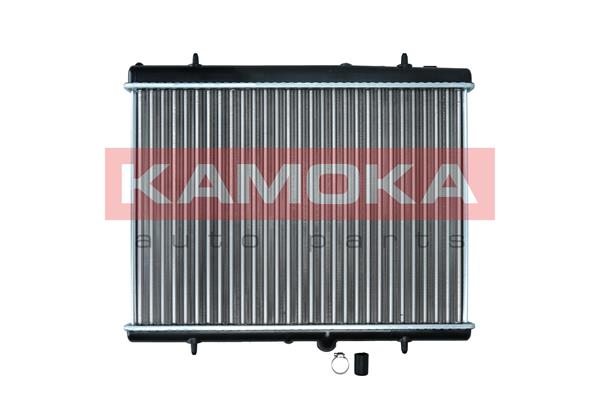 Radiator racire motor KAMOKA 7705150