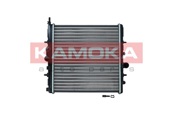 Radiator racire motor KAMOKA 7705153