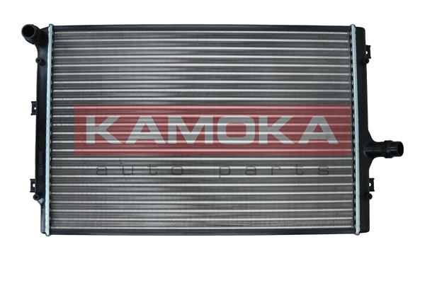 Radiator racire motor VW GOLF VI (5K1) 1.6 TDI  diesel 105 cai KAMOKA 7705163