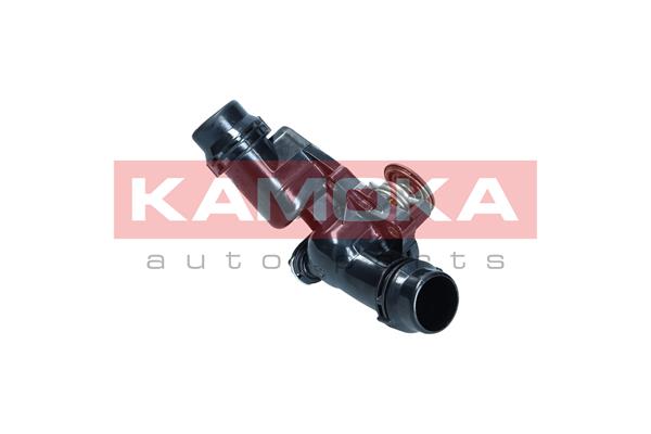 Termostat lichid racire KAMOKA 7710005