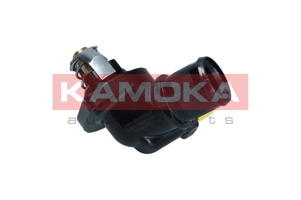 Termostat lichid racire KAMOKA 7710006