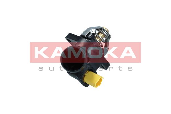 Termostat lichid racire KAMOKA 7710006