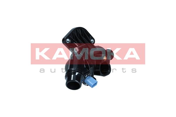 Termostat lichid racire KAMOKA 7710007