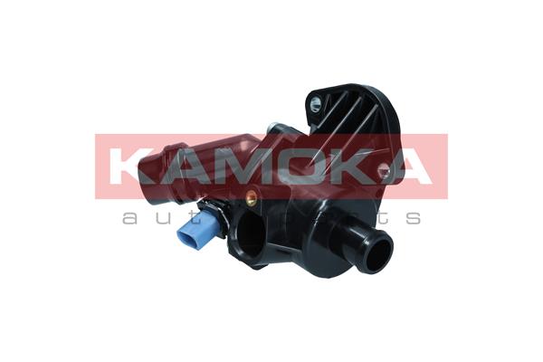 Termostat lichid racire KAMOKA 7710007