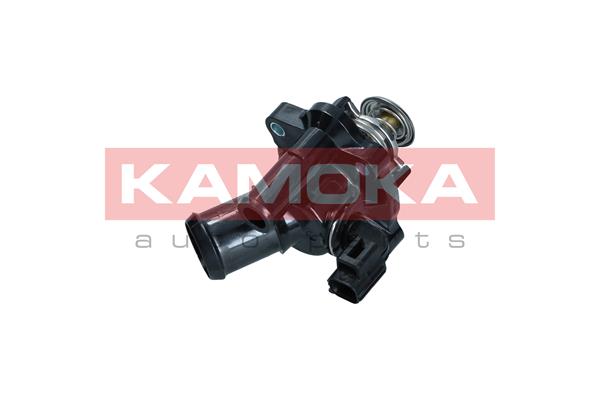 Termostat lichid racire KAMOKA 7710010