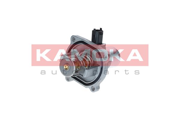 Termostat lichid racire OPEL ASTRA H (A04) 1.6 (L48)  benzina 105 cai KAMOKA 7710013
