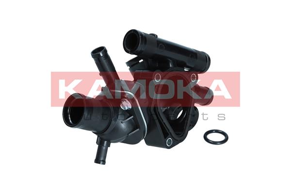 Termostat lichid racire KAMOKA 7710107