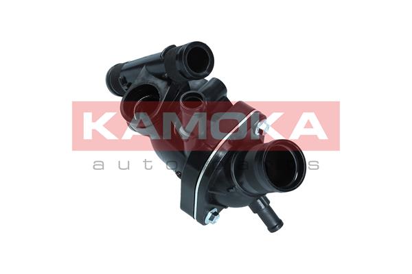 Termostat lichid racire KAMOKA 7710107