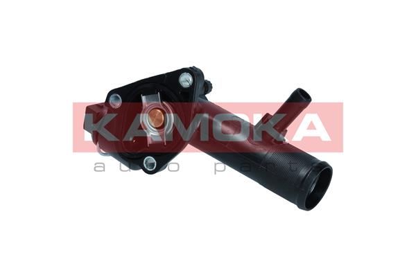 Termostat lichid racire KAMOKA 7710110