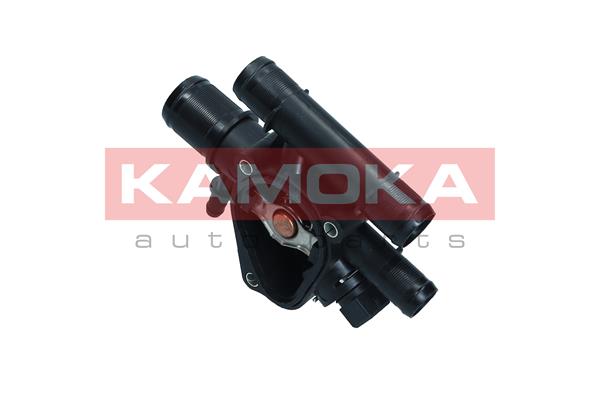 Termostat lichid racire KAMOKA 7710111