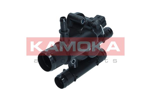 Termostat lichid racire KAMOKA 7710112