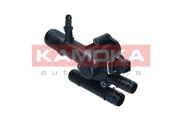Termostat lichid racire KAMOKA 7710112