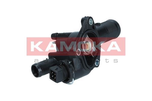 Termostat lichid racire KAMOKA 7710137