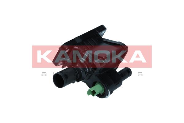 Termostat lichid racire KAMOKA 7710160