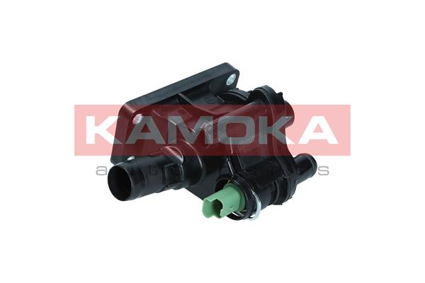 Termostat lichid racire KAMOKA 7710161