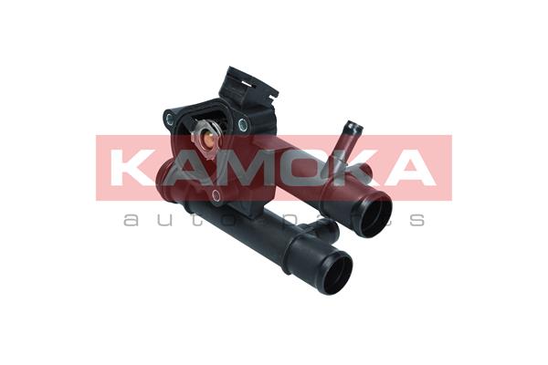 Termostat lichid racire KAMOKA 7710178