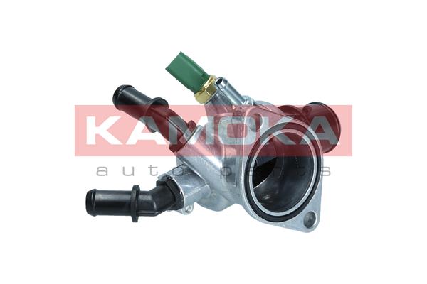Termostat lichid racire KAMOKA 7710182