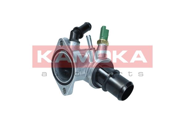 Termostat lichid racire KAMOKA 7710182