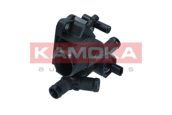 Termostat lichid racire KAMOKA 7710193