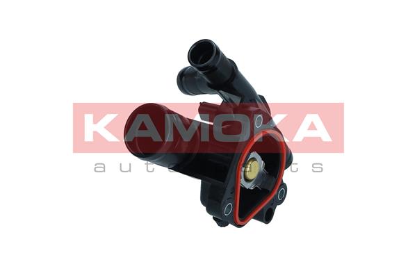 Termostat lichid racire KAMOKA 7710194