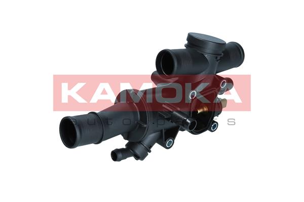 Termostat lichid racire KAMOKA 7710196