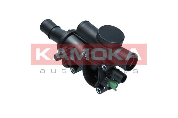 Termostat lichid racire KAMOKA 7710196