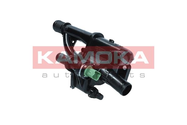 Termostat lichid racire KAMOKA 7710198