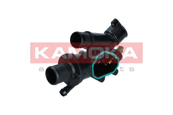 Termostat lichid racire KAMOKA 7710206