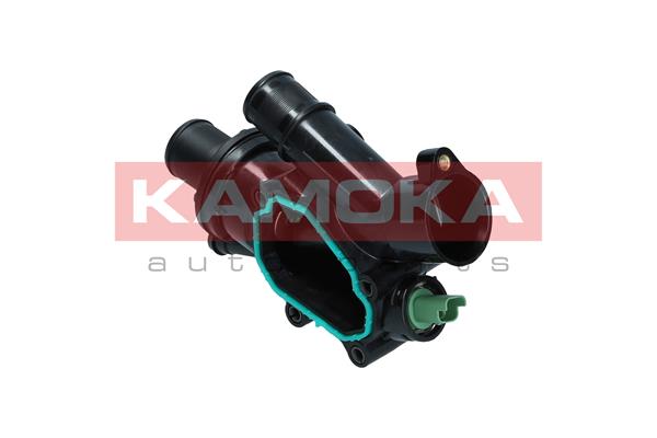 Termostat lichid racire KAMOKA 7710206