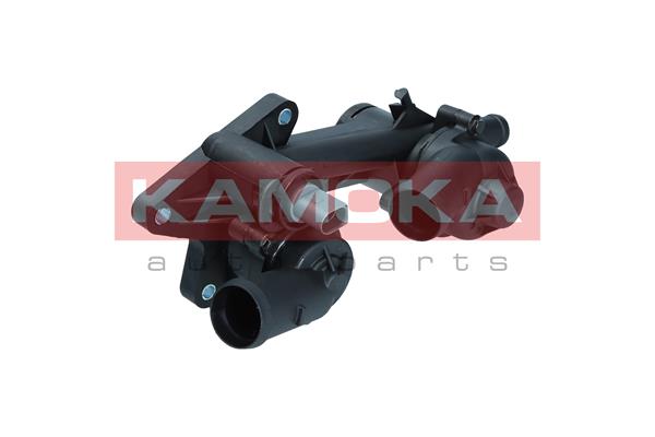 Termostat lichid racire KAMOKA 7710212