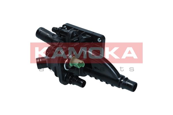 Termostat lichid racire KAMOKA 7710233