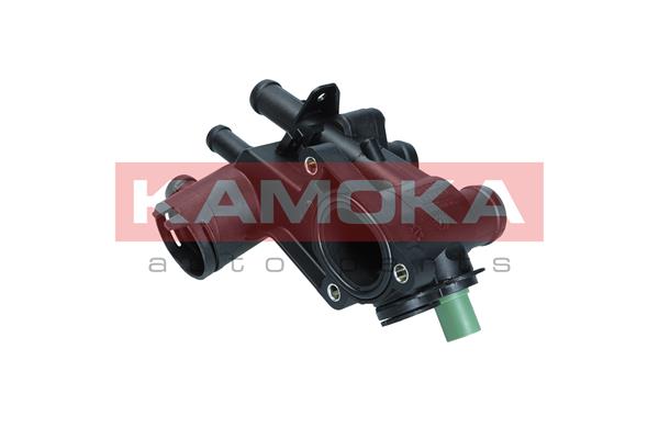 Termostat lichid racire KAMOKA 7710258