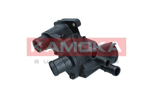 Termostat lichid racire KAMOKA 7710258