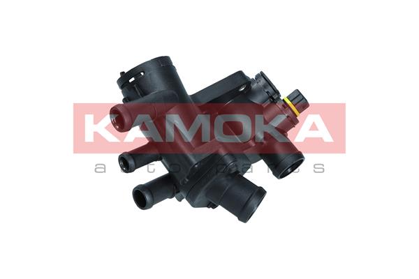 Termostat lichid racire KAMOKA 7710259