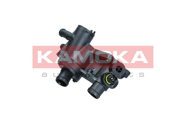 Termostat lichid racire KAMOKA 7710259