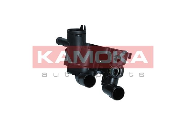 Termostat lichid racire KAMOKA 7710261