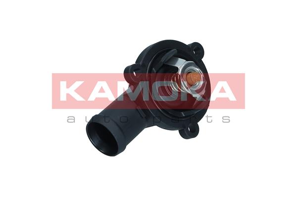 Termostat lichid racire KAMOKA 7710266