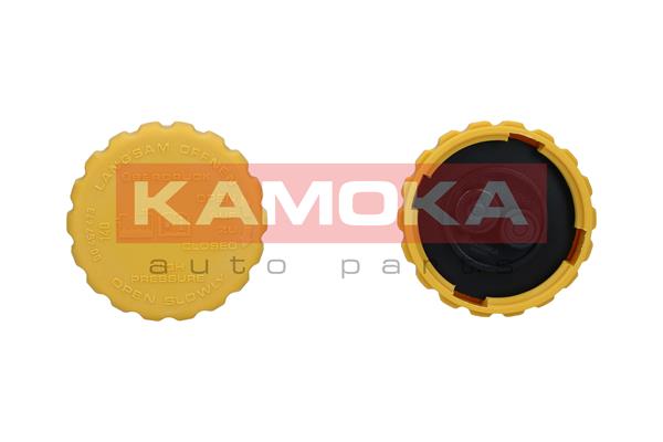 Buson vas expansiune KAMOKA 7729001