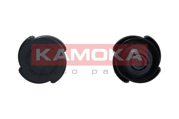 Buson vas expansiune KAMOKA 7729007