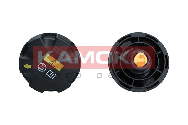 Buson vas expansiune KAMOKA 7729008