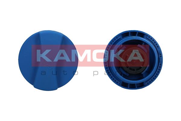 Buson vas expansiune KAMOKA 7729009