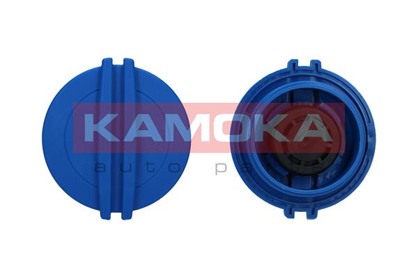 Buson vas expansiune KAMOKA 7729010