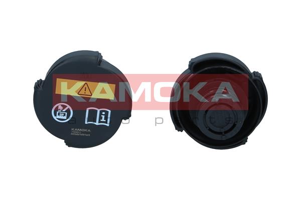 Buson vas expansiune KAMOKA 7729011