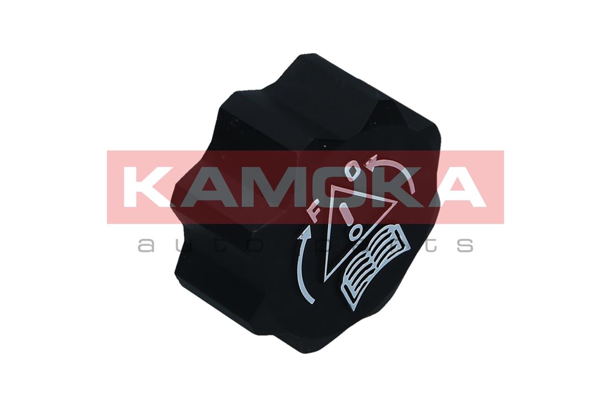 Buson vas expansiune KAMOKA 7729014